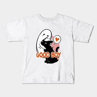 Good Boy Kids T-Shirt